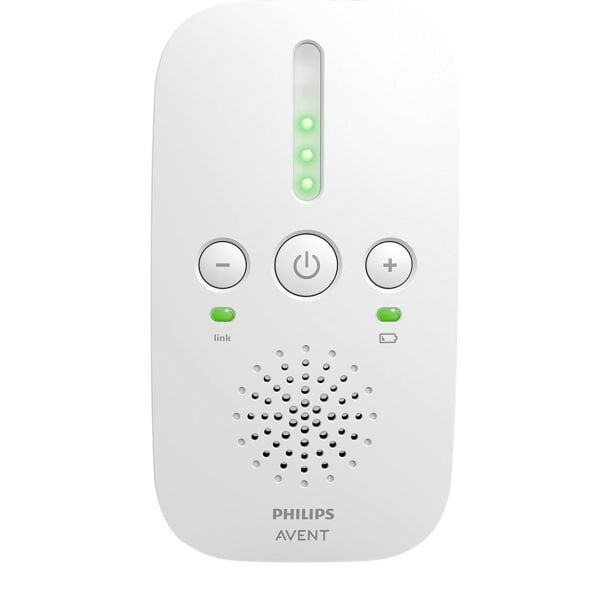 Philips Avent DECT Bebek Telsizi SCD502/26