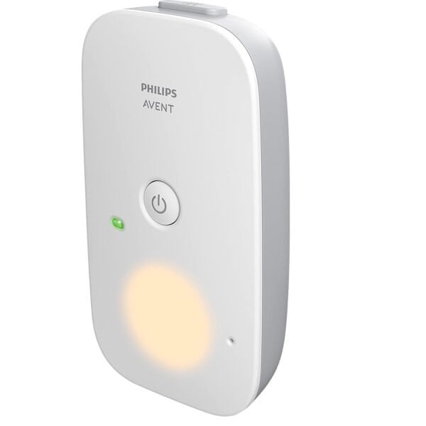 Philips Avent DECT Bebek Telsizi SCD502/26