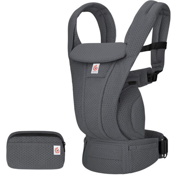 Ergobaby Omni Deluxe Mesh Kanguru