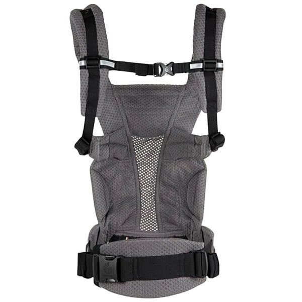 Ergobaby Omni Deluxe Mesh Kanguru