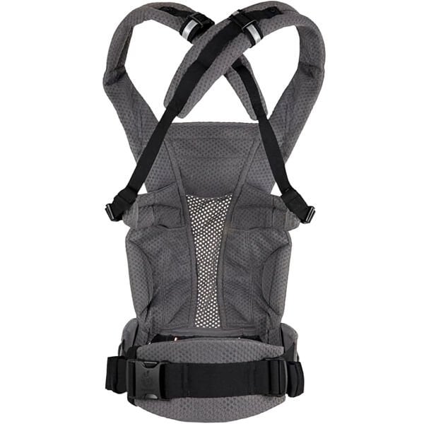 Ergobaby Omni Deluxe Mesh Kanguru