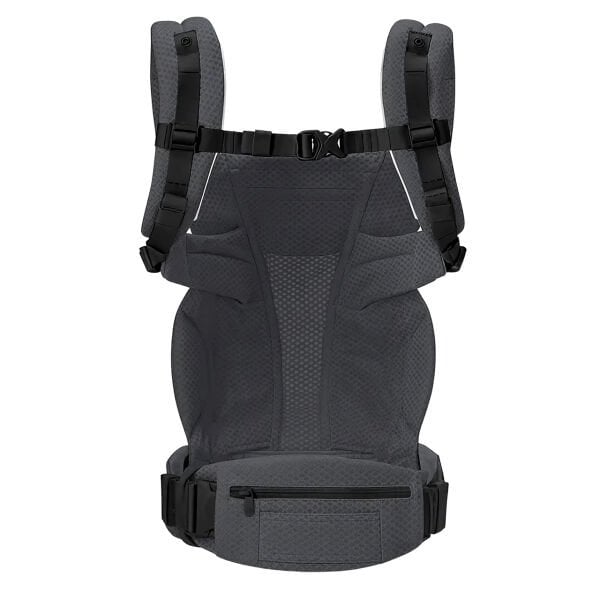 Ergobaby Omni Deluxe Mesh Kanguru