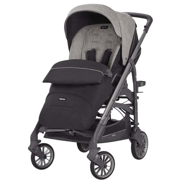 Inglesina Trilogy Bebek Arabası