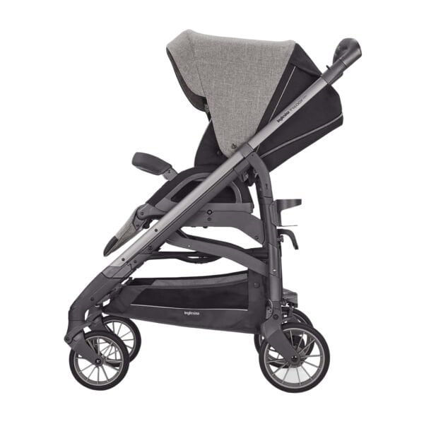 Inglesina Trilogy Bebek Arabası