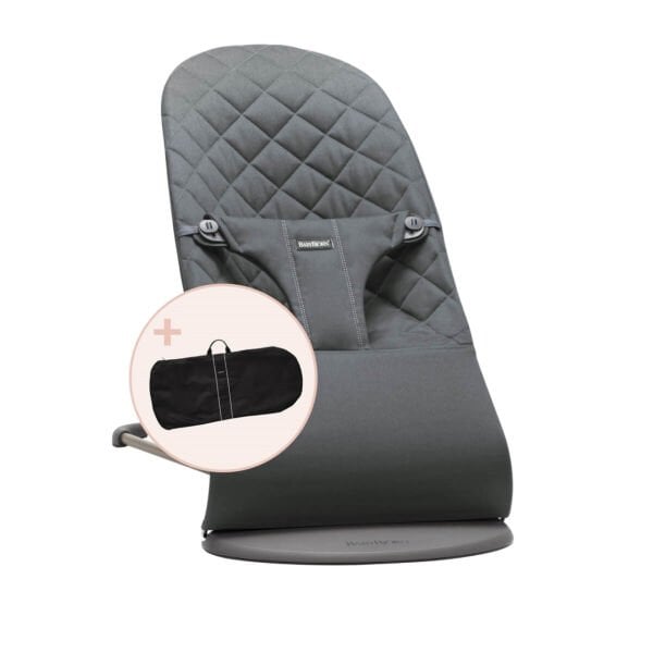 BabyBjörn Bliss Ana Kucağı