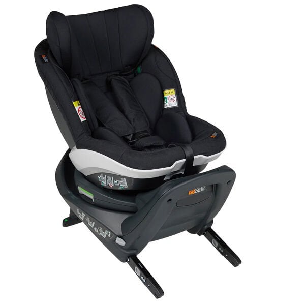 BeSafe iZi Turn i‑Size Isofix 0‑18 kg Oto Koltuğu