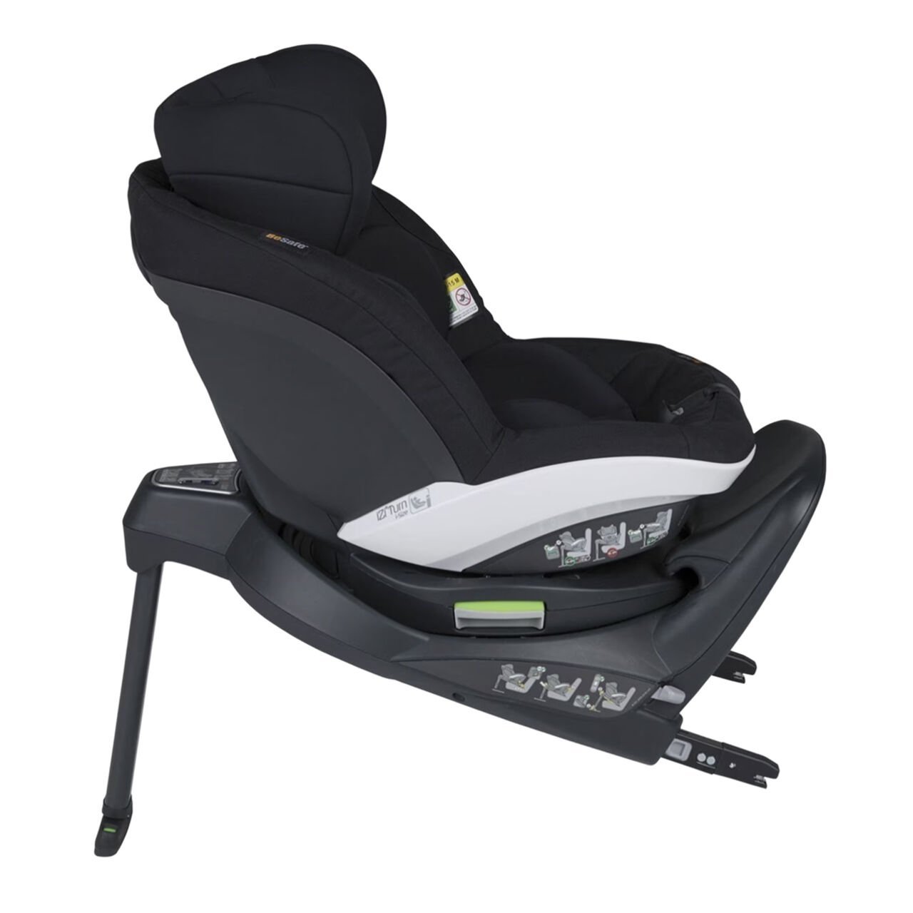 BeSafe iZi Turn i‑Size Isofix 0‑18 kg Oto Koltuğu