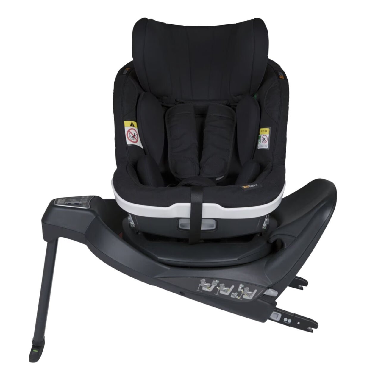 BeSafe iZi Turn i‑Size Isofix 0‑18 kg Oto Koltuğu