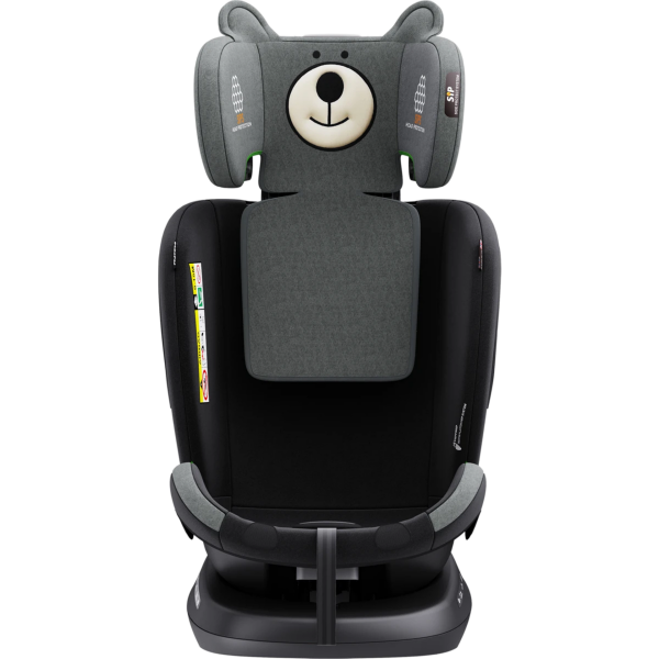 Yoyko Bear 360 ° Dönebilir Yatabilir İSize 0-36 Kg Oto Koltuğu