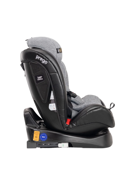 Prego Profix Pro Signal Oto Koltuğu