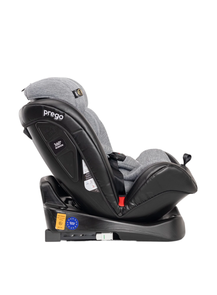 Prego Profix Pro Signal Oto Koltuğu