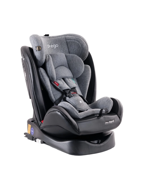 Prego Profix Pro Signal Oto Koltuğu