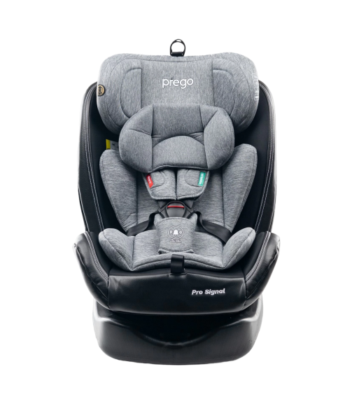 Prego Profix Pro Signal Oto Koltuğu