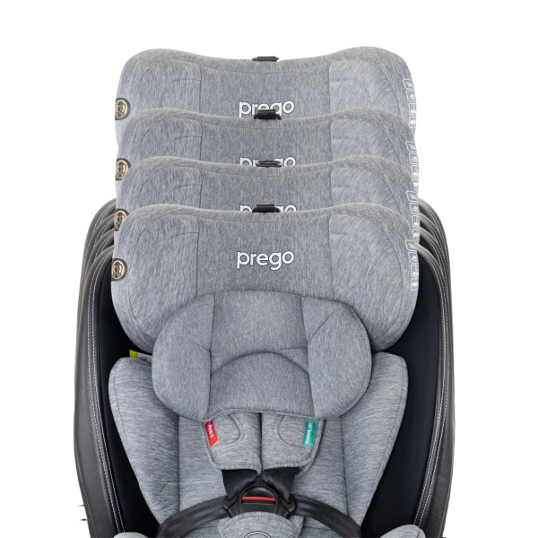 Prego Profix Pro Signal Oto Koltuğu