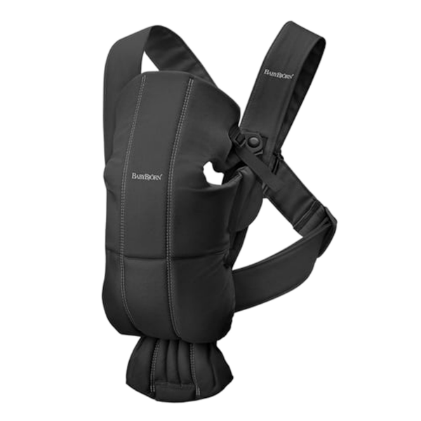 BabyBjörn Kanguru Mini 3D Cotton