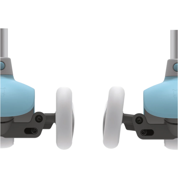 Xiaomi Mitu Işıklı Ayarlanabilir 3 Tekerlekli Scooter