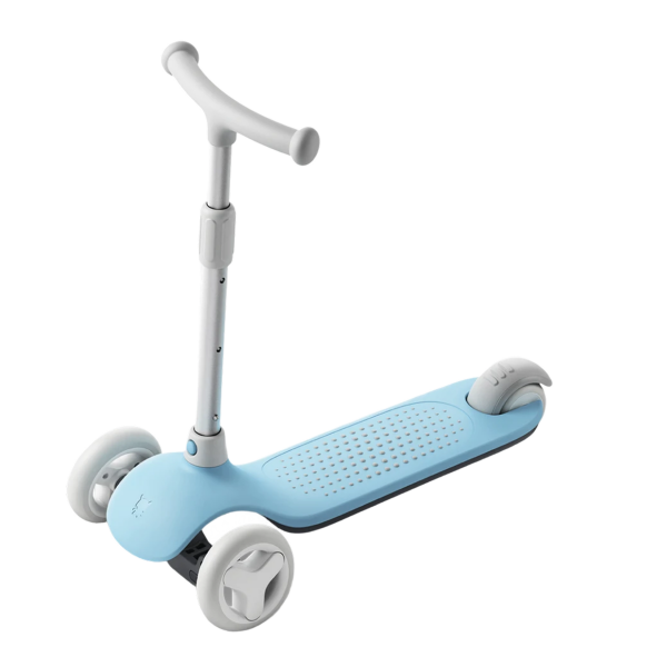 Xiaomi Mitu Işıklı Ayarlanabilir 3 Tekerlekli Scooter
