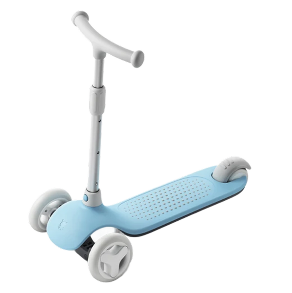 Xiaomi Mitu Işıklı Ayarlanabilir 3 Tekerlekli Scooter