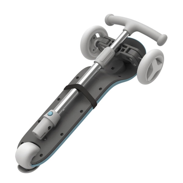 Xiaomi Mitu Işıklı Ayarlanabilir 3 Tekerlekli Scooter