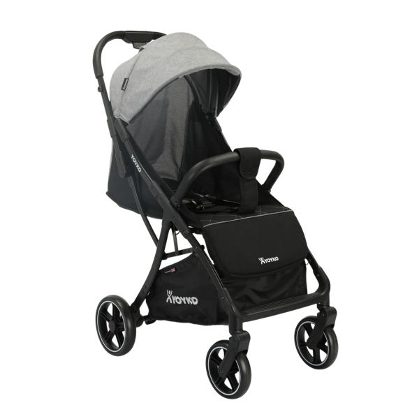 Yoyko Max Kabin Boy Bebek Arabası Autofold