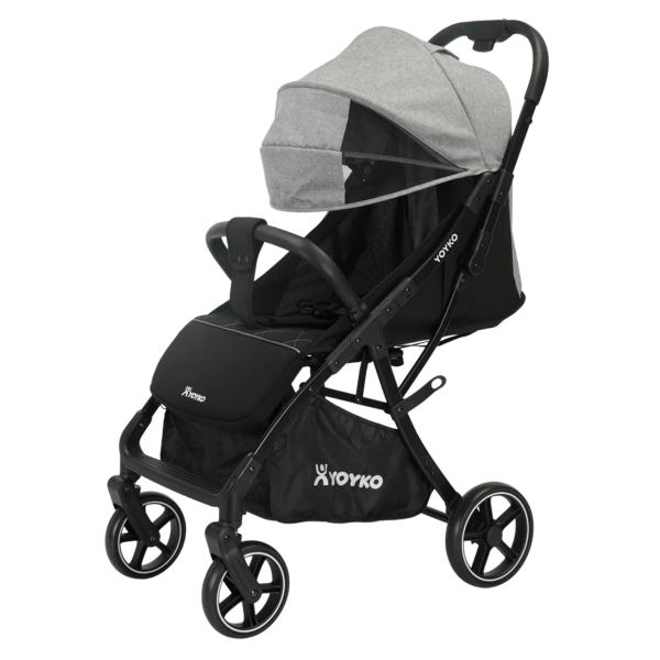 Yoyko Max Kabin Boy Bebek Arabası Autofold