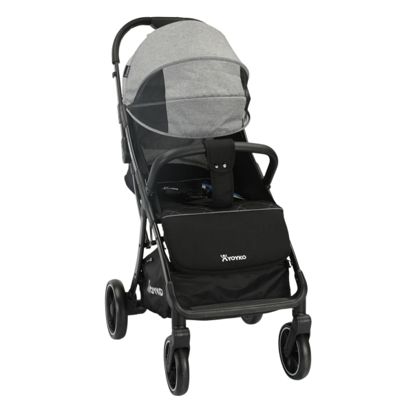 Yoyko Max Kabin Boy Bebek Arabası Autofold