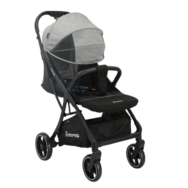 Yoyko Max Kabin Boy Bebek Arabası Autofold