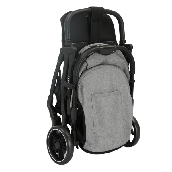 Yoyko Max Kabin Boy Bebek Arabası Autofold