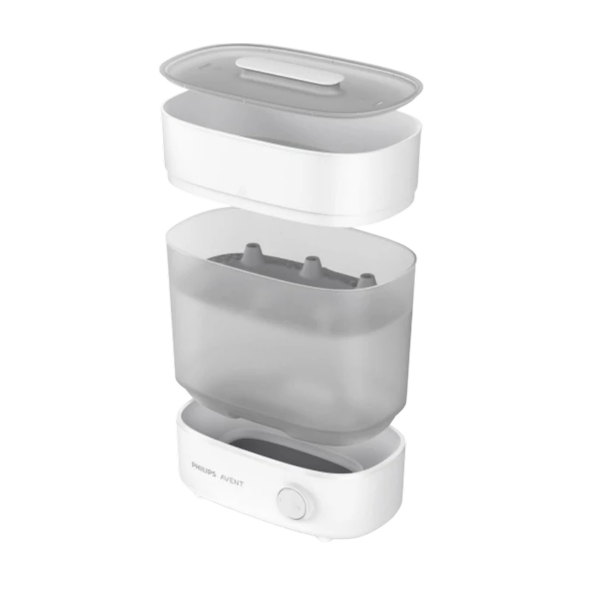 Philips Avent Buharlı Sterilizatör 3'ü 1 Arada
