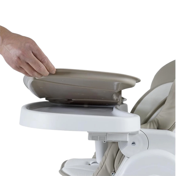 Prego Lucca Mama Sandalyesi