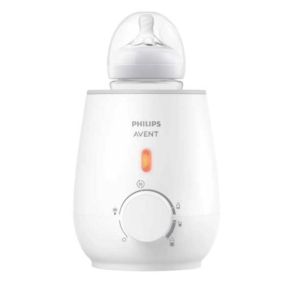 Philips Avent Hızlı Biberon Isıtıcı