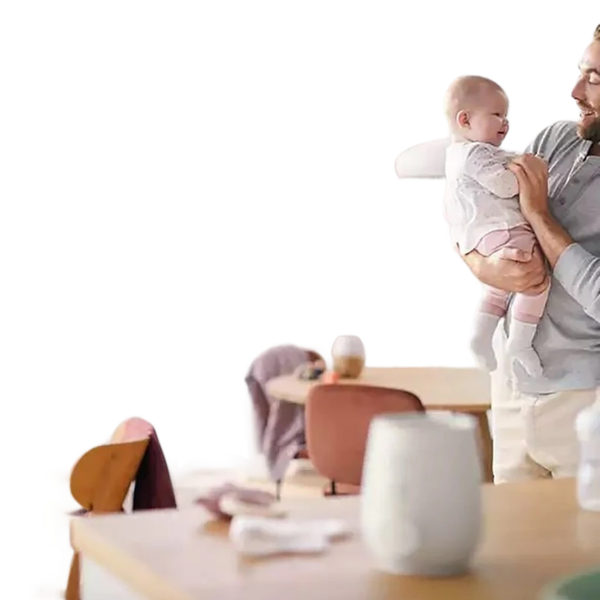 Philips Avent Hızlı Biberon Isıtıcı